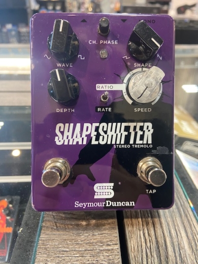 Seymour Duncan - 11900-005